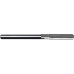 .4370 CARBIDE REAMER - Exact Industrial Supply