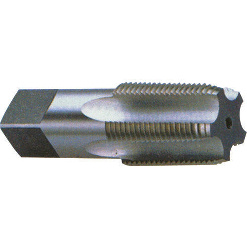 ‎4-8 Dia-8 FL-HSS-Bright-Taper Pipe Tap