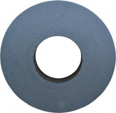 Norton - 12" Diam x 5" Hole x 1-1/2" Thick, G Hardness, 60 Grit Surface Grinding Wheel - Ceramic, Type 1, Medium Grade, 2,070 Max RPM, Vitrified Bond, No Recess - USA Tool & Supply