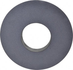 Norton - 12" Diam x 5" Hole x 1-1/2" Thick, K Hardness, 60 Grit Surface Grinding Wheel - Aluminum Oxide, Type 1, Medium Grade, 2,070 Max RPM, Vitrified Bond, No Recess - USA Tool & Supply