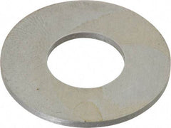 Boston Gear - 1/2" Inside x 1-1/8" Outside Diam, 1/16" Thick, Steel Washer Thrust Bearing - USA Tool & Supply