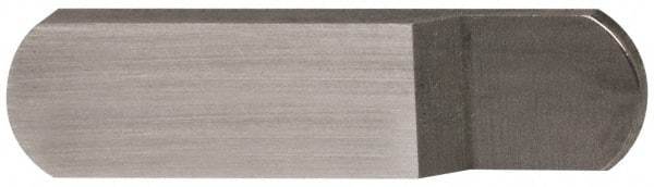 Starrett - Micrometer Anvil - Use with Mul-T-Anvil Micrometers - USA Tool & Supply