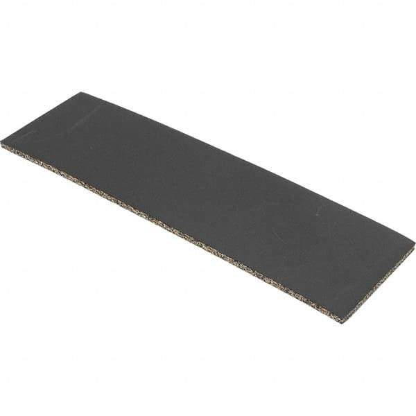 Dynabrade - 2" Wide Power Sander Hard Platen Pad - USA Tool & Supply