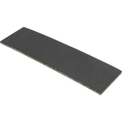Dynabrade - 2" Wide Power Sander Hard Platen Pad - USA Tool & Supply