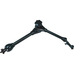 SPI - Indicator Positioners & Holders Includes Base: No Fine Adjustment: Yes - USA Tool & Supply