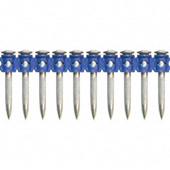 DeWALT Anchors & Fasteners - Powder Actuated Pins & Threaded Studs Type: Drive Pin Shank Length (Inch): 1 - USA Tool & Supply