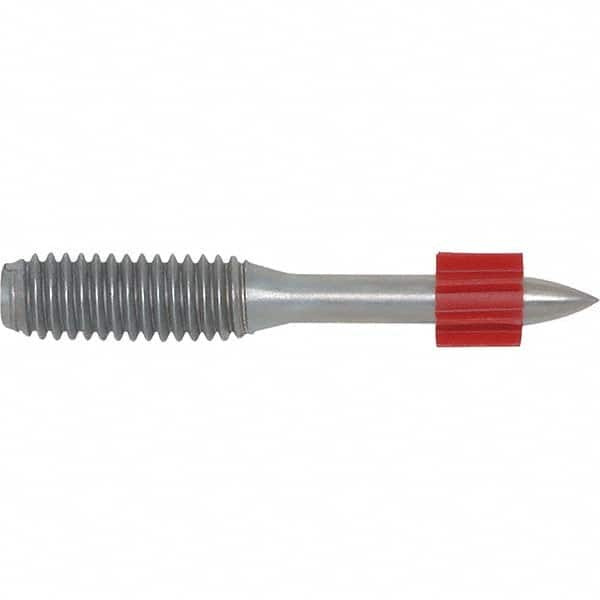 DeWALT Anchors & Fasteners - Powder Actuated Pins & Threaded Studs Type: Threaded Stud Shank Length (Inch): 1-1/4 - USA Tool & Supply