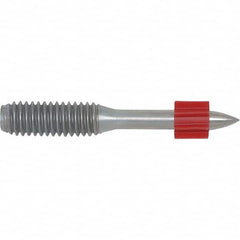 DeWALT Anchors & Fasteners - Powder Actuated Pins & Threaded Studs Type: Threaded Stud Shank Length (Inch): 1 - USA Tool & Supply