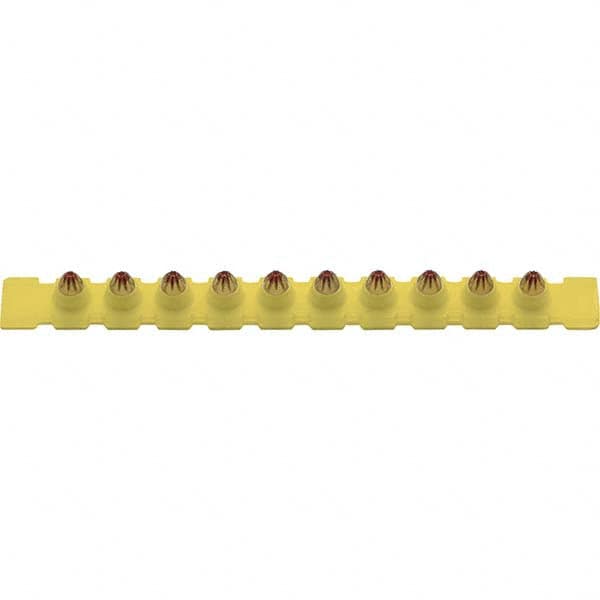 DeWALT Anchors & Fasteners - Powder Actuated Loads Type: Powder Load Strip Caliber: 0.25 - USA Tool & Supply