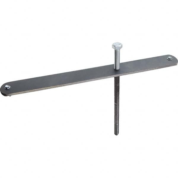 DeWALT Anchors & Fasteners - Concrete Anchors Type: Deck Insert Diameter (Inch): 3/8 - USA Tool & Supply