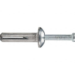 DeWALT Anchors & Fasteners - Concrete Anchors Type: Pin Anchor Diameter (Inch): 3/16 - USA Tool & Supply