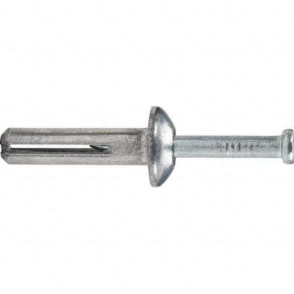 DeWALT Anchors & Fasteners - Concrete Anchors Type: Pin Anchor Diameter (Inch): 1/4 - USA Tool & Supply