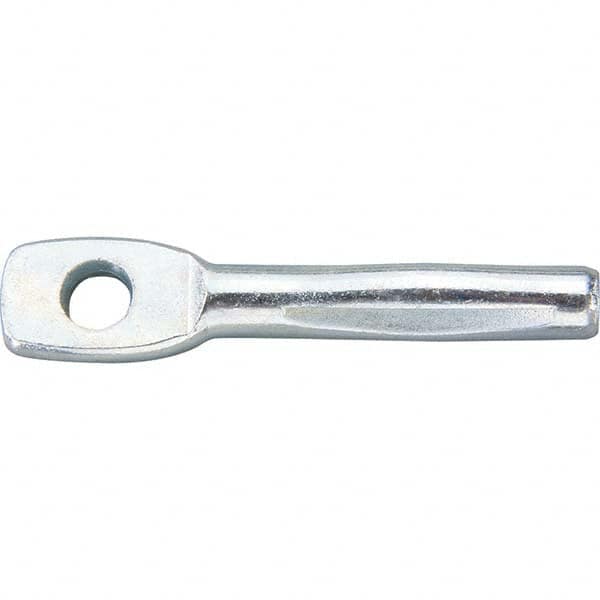 DeWALT Anchors & Fasteners - Concrete Anchors Type: Split-Drive Diameter (Inch): 1/4 - USA Tool & Supply