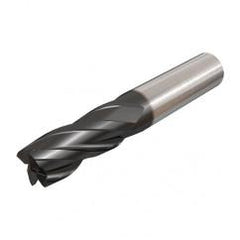 EC120A254W12 IC900 END MILL - USA Tool & Supply