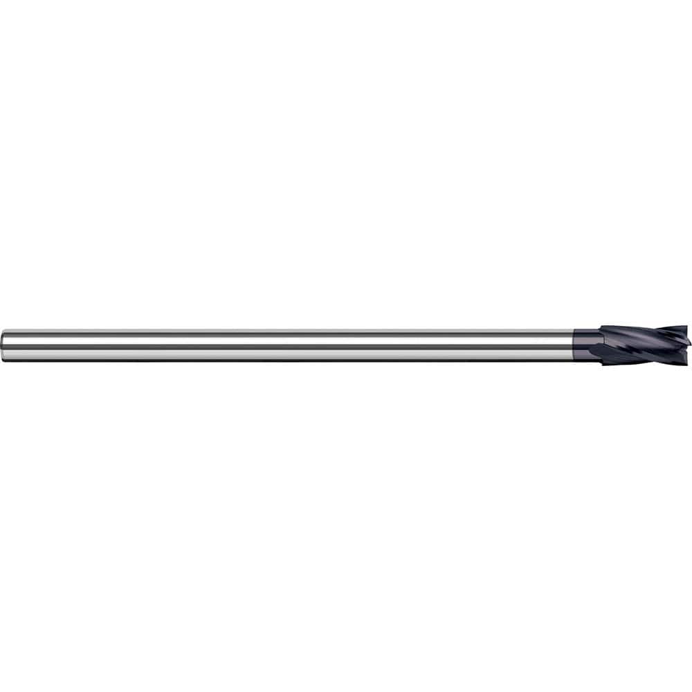 Harvey Tool - Square End Mills Mill Diameter (Inch): 3/16 Mill Diameter (Decimal Inch): 0.1875 - USA Tool & Supply