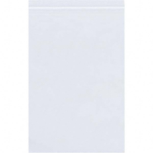 Value Collection - Pack of (1000), 3 x 3" 2 mil Reclosable Poly Bags - USA Tool & Supply