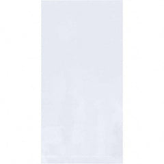 Value Collection - Pack of (1000), 14 x 22" 1-1/2 mil Flat Poly Bags - USA Tool & Supply