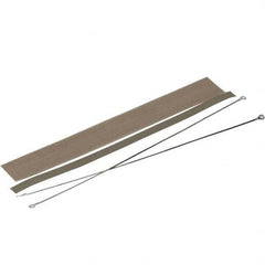 Value Collection - Polybag & Impulse Sealers Type: Impulse Sealer Service Kit Maximum Seal Size: 8 (Inch) - USA Tool & Supply