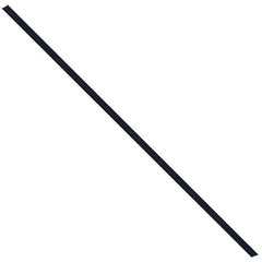 Value Collection - Polybag Tape & Ties Type: Bag Tie Overall Length (Inch): 5-1/2 - USA Tool & Supply