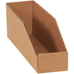 Value Collection - 3" Wide x 12" Deep x 4-1/2" High Drawer Bin - USA Tool & Supply