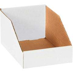 Value Collection - 6" Wide x 9" Deep x 4-1/2" High Drawer Bin - USA Tool & Supply