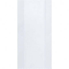 Value Collection - Pack of (500), 12 x 24" 2 mil Reclosable Poly Bags - USA Tool & Supply