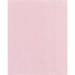 Value Collection - Pack of (1000), 4 x 6" 2 mil Flat Poly Bags - USA Tool & Supply