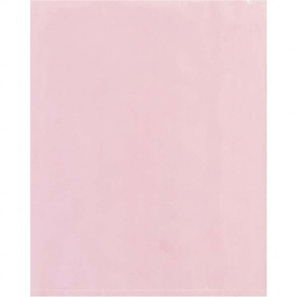 Value Collection - (50) 1 Pack Pieces 36 x 60" 4 mil Flat Poly Bags - USA Tool & Supply