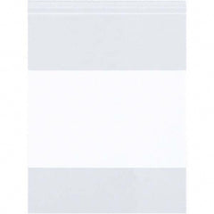 Value Collection - Pack of (1000), 2 x 3" 2 mil Reclosable Poly Bags - USA Tool & Supply
