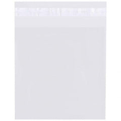 Value Collection - Pack of (1000), 5 x 6" 1-1/2 mil Resealable Poly Bags - USA Tool & Supply