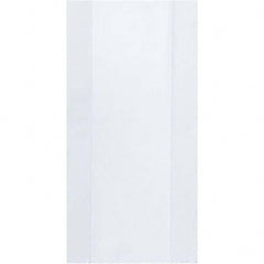 Value Collection - Pack of (1000), 8 x 12" 2 mil Reclosable Poly Bags - USA Tool & Supply