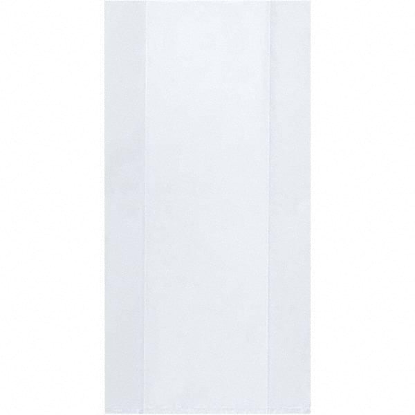 Value Collection - Pack of (1000), 10 x 18" 2 mil Reclosable Poly Bags - USA Tool & Supply