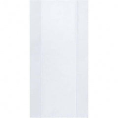 Value Collection - Pack of (1000), 8 x 15" 2 mil Reclosable Poly Bags - USA Tool & Supply