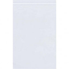 Value Collection - Pack of (1000), 2-1/2 x 3" 4 mil Reclosable Poly Bags - USA Tool & Supply