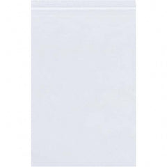 Value Collection - Pack of (1,000), 10 x 13" 2 mil Reclosable Poly Bags - USA Tool & Supply