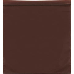 Value Collection - Pack of (1000), 6 x 8" 3 mil Reclosable Poly Bags - USA Tool & Supply