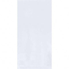 Value Collection - Pack of (500), 22 x 36" 1 mil Flat Poly Bags - USA Tool & Supply