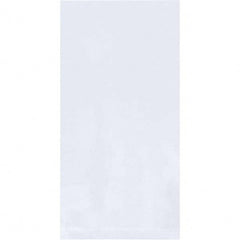 Value Collection - Pack of (1000), 18 x 26" 1 mil Flat Poly Bags - USA Tool & Supply