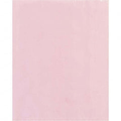 Value Collection - Pack of (1000), 5 x 8" 2 mil Flat Poly Bags - USA Tool & Supply