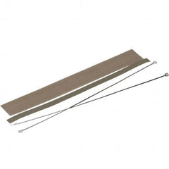Value Collection - Polybag & Impulse Sealers Type: Impulse Sealer Service Kit Maximum Seal Size: 4 (Inch) - USA Tool & Supply