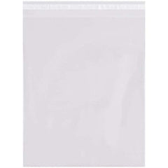 Value Collection - Pack of (500), 10 x 13" 4 mil Resealable Poly Bags - USA Tool & Supply