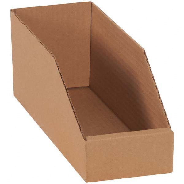 Value Collection - 4" Wide x 12" Deep x 4-1/2" High Drawer Bin - USA Tool & Supply