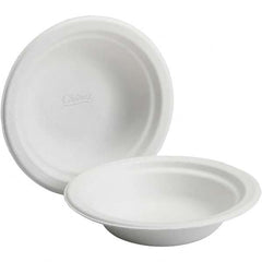 Ability One - 12 oz Paper Bowls - USA Tool & Supply