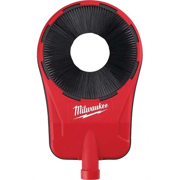 Milwaukee Tool - Power Drill Accessories Accessory Type: Dust Collector For Use With: 8960-20 - USA Tool & Supply