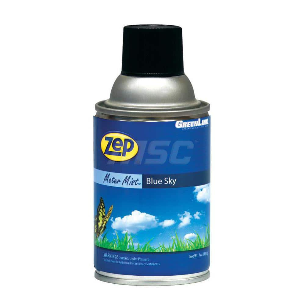 Blue Sky Metered Aerosol Deodorizer