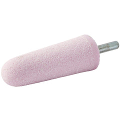 Merit Abrasives - Mounted Points Point Shape Code: A3 Point Shape: Cone - USA Tool & Supply