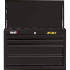 DeWALT - Tool Boxes, Cases & Chests Type: Top Tool Chest Width Range: 24" - 47.9" - USA Tool & Supply