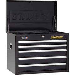 DeWALT - Tool Boxes, Cases & Chests Type: Top Tool Chest Width Range: 18" - 23.9" - USA Tool & Supply