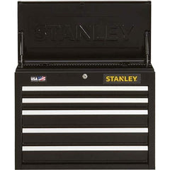 DeWALT - Tool Boxes, Cases & Chests Type: Top Tool Chest Width Range: 24" - 47.9" - USA Tool & Supply