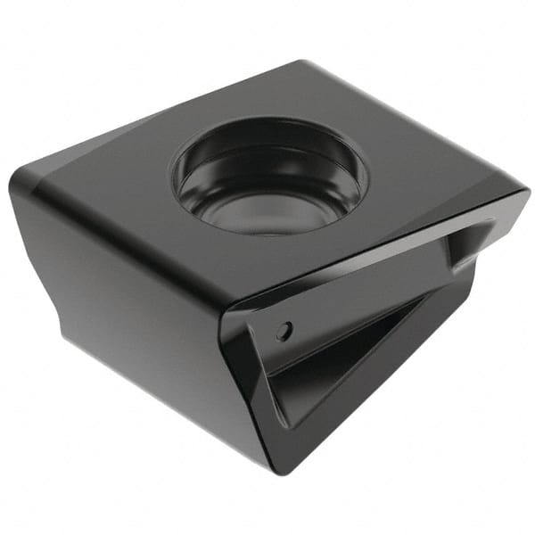 Kennametal - LNGQ120616ERGEKT4 Carbide Milling Insert - USA Tool & Supply